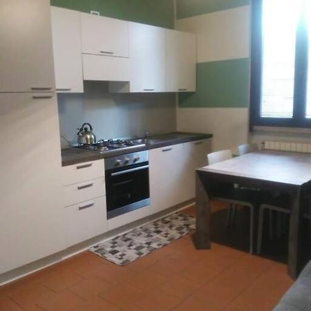 Appartamento 4 - New Comezzano-Cizzago Exteriör bild